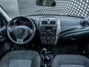 Lada (ВАЗ) Granta I Рестайлинг Самара  - изображение 32