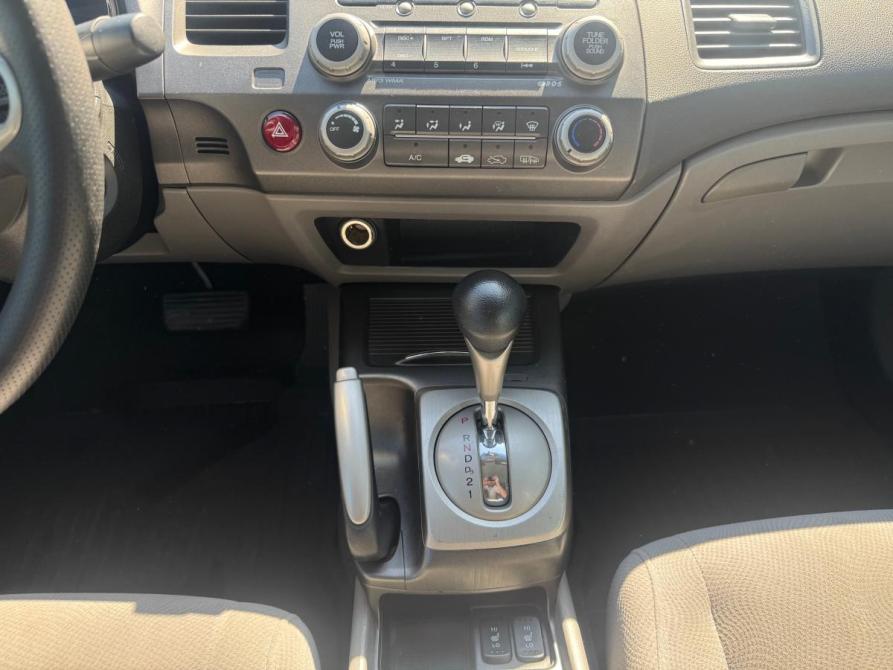 Honda Civic VIII Ростов-на-Дону  - изображение 12