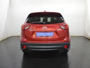 Mazda CX-5 I Рестайлинг Санкт-Петербург  - изображение 23