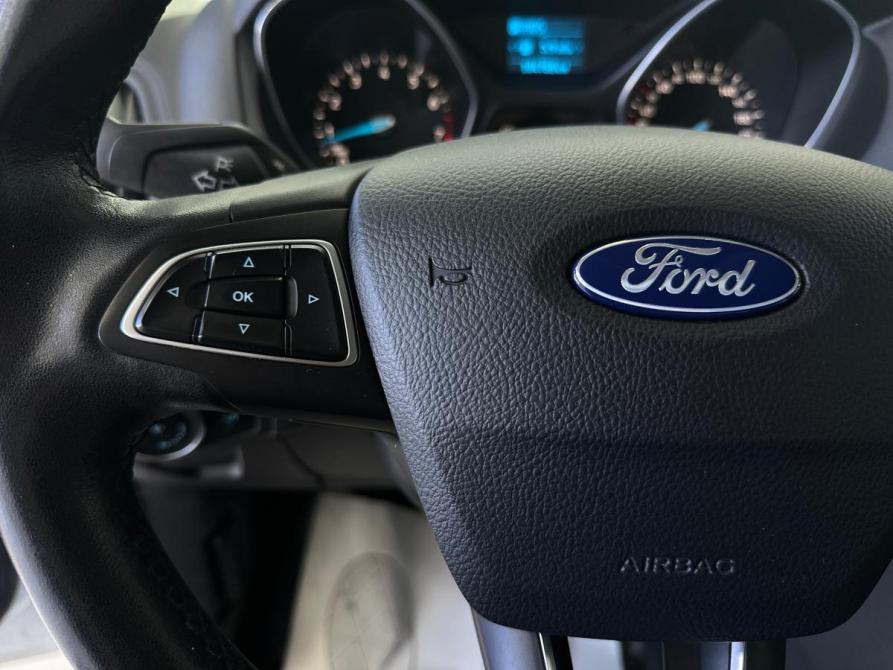 Ford Focus III Рестайлинг Санкт-Петербург  - изображение 19