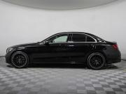 Mercedes-Benz C-Класс IV (W205) Рестайлинг Санкт-Петербург  - изображение 28