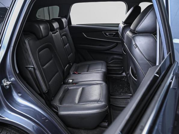 Chery Tiggo 8 I с пробегом 2020 года, цена 1 499 000 рублей, 140812 км, внедорожник, Автокод Объявления