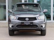 SsangYong Actyon Sports II Санкт-Петербург  - изображение 23