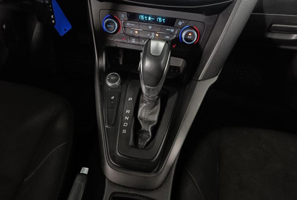 Ford Focus III Рестайлинг Волгоград  - изображение 14