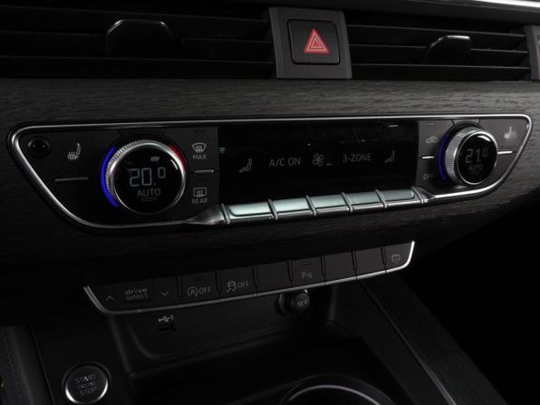 Audi A5 II (F5) Рестайлинг с пробегом 2022 года, цена 4 479 000 рублей, 68038 км, лифтбек, Автокод Объявления
