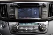 Toyota RAV4 IV (XA40) Рестайлинг Москва  - изображение 43