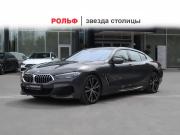 BMW 8 серии II (G14/G15/G16) Москва  - изображение 29