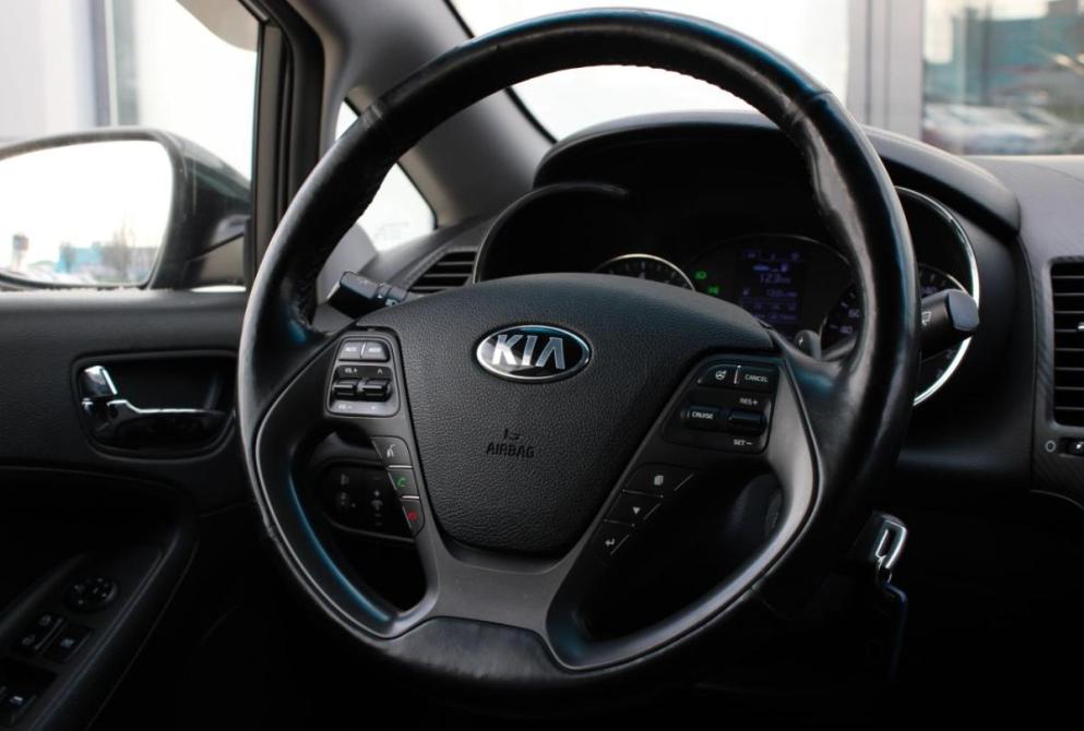 Kia Cerato III Саратов  - изображение 21