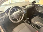 Skoda Rapid I Рестайлинг Ярославль  - изображение 21