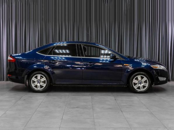 Ford Mondeo IV с пробегом 2008 года, цена 549 000 рублей, 245731 км, седан, Автокод Объявления