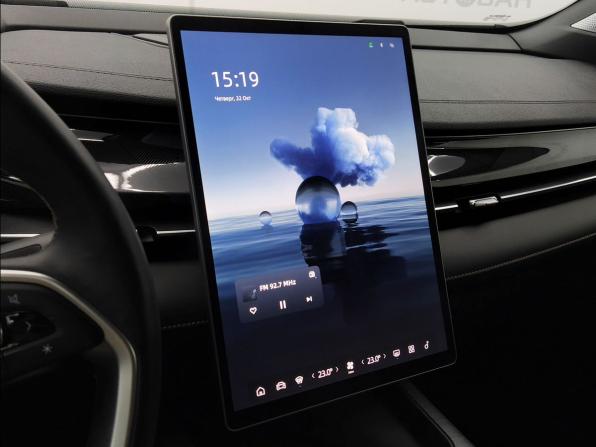 Geely Preface I с пробегом 2024 года, цена 2 550 000 рублей, 16831 км, седан, Автокод Объявления