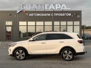 Kia Sorento III Prime Рестайлинг Волгоград  - изображение 39