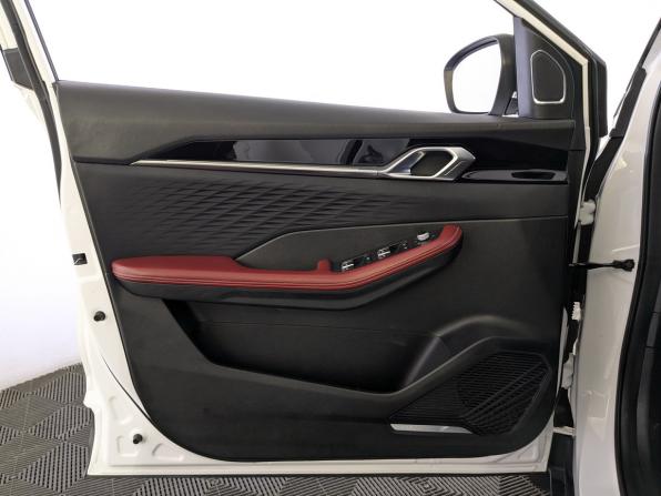 Geely Coolray I Рестайлинг с пробегом 2023 года, цена 1 745 000 рублей, 106104 км, внедорожник, Автокод Объявления
