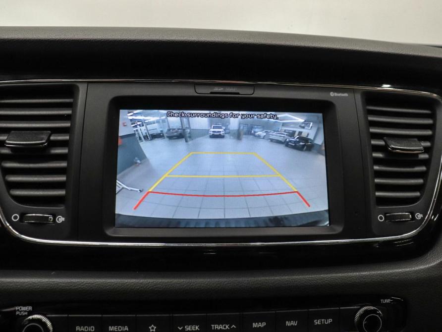 Kia Carnival III Красноярск  - изображение 19