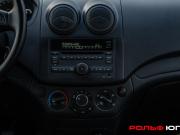 Chevrolet Aveo I Рестайлинг Москва  - изображение 29