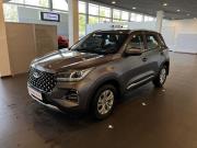 Chery Tiggo 4 Pro I Чебоксары  - изображение 45