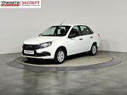 Lada (ВАЗ) Granta I Рестайлинг Белгород  - изображение 19
