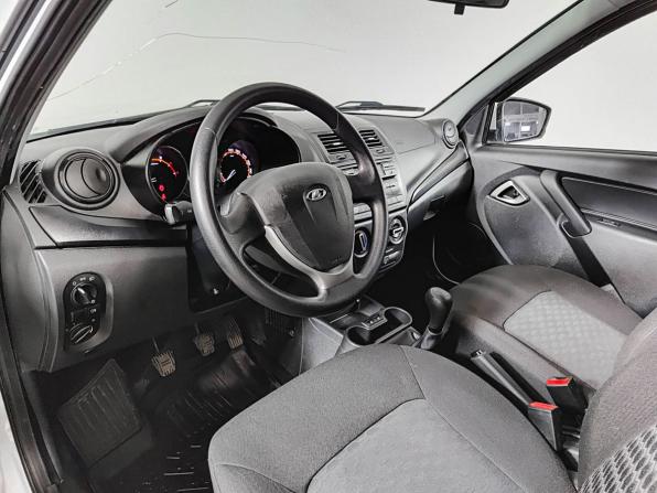 Lada (ВАЗ) Granta I Рестайлинг с пробегом 2023 года, цена 810 000 рублей, 44350 км, седан, Автокод Объявления