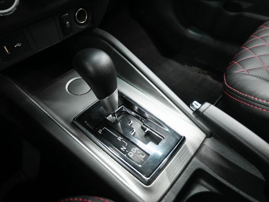 Mitsubishi Outlander Sport I Рестайлинг 2 Ростов-на-Дону  - изображение 19