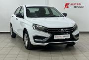 Lada (ВАЗ) Vesta I Рестайлинг (NG) Астрахань  - изображение 23