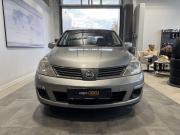 Nissan Tiida I Новомосковск  - изображение 17