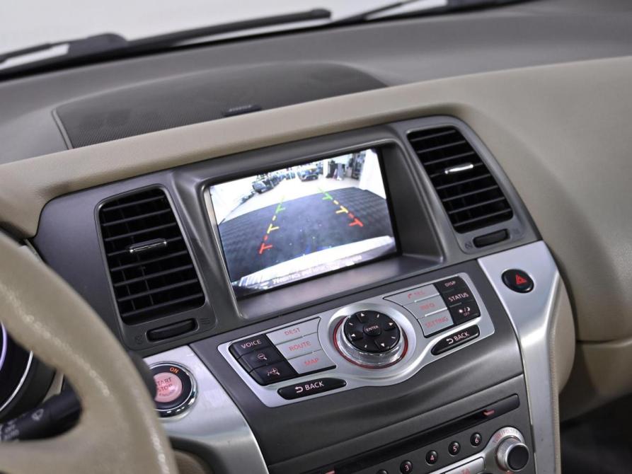 Nissan Murano II (Z51) Рестайлинг 2 Москва  - изображение 9