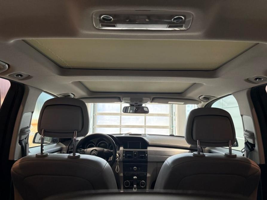 Mercedes-Benz GLK-Класс I (X204) Екатеринбург  - изображение 20