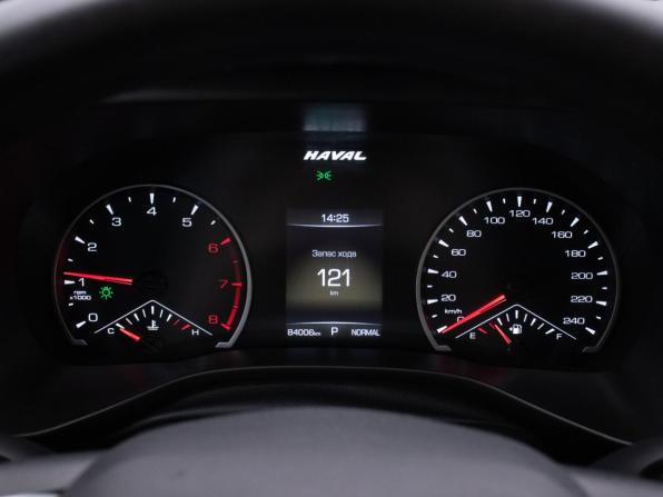 Haval Jolion I с пробегом 2023 года, цена 1 350 000 рублей, 84005 км, внедорожник, Автокод Объявления