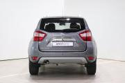 Nissan Terrano III (D10) Иркутск  - изображение 24