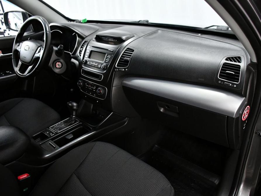 Kia Sorento II Рестайлинг Новосибирск  - изображение 20