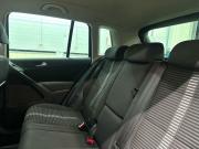 Volkswagen Tiguan I Рестайлинг Ростов-на-Дону  - изображение 34