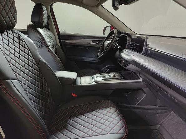 Haval Jolion I с пробегом 2023 года, цена 1 840 000 рублей, 71000 км, внедорожник, Автокод Объявления