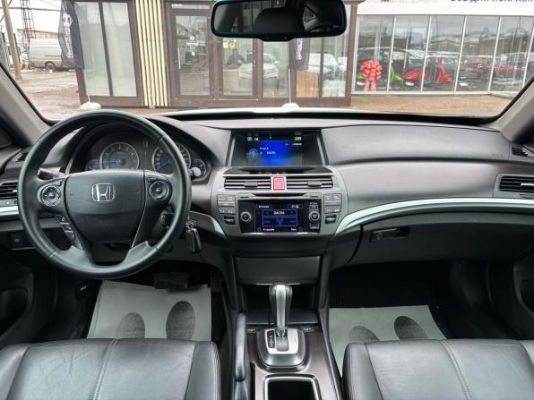 Honda Crosstour I Рестайлинг с пробегом 2014 года, цена 1 730 000 рублей, 204548 км, внедорожник, Автокод Объявления