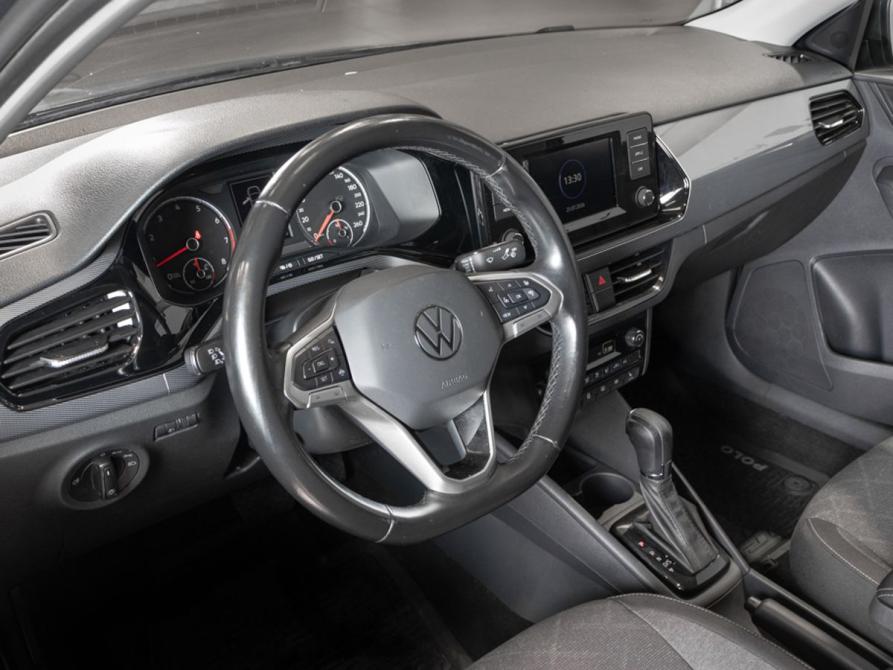 Volkswagen Polo VI Казань  - изображение 5
