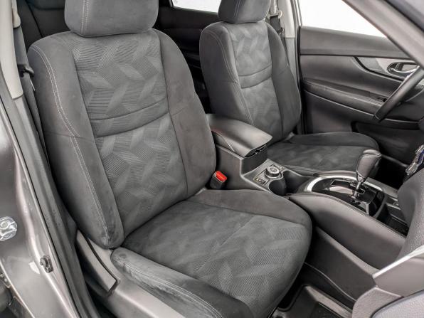 Nissan X-Trail III с пробегом 2015 года, цена 1 695 000 рублей, 165274 км, внедорожник, Автокод Объявления