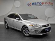 Ford Mondeo IV Рестайлинг Москва  - изображение 25
