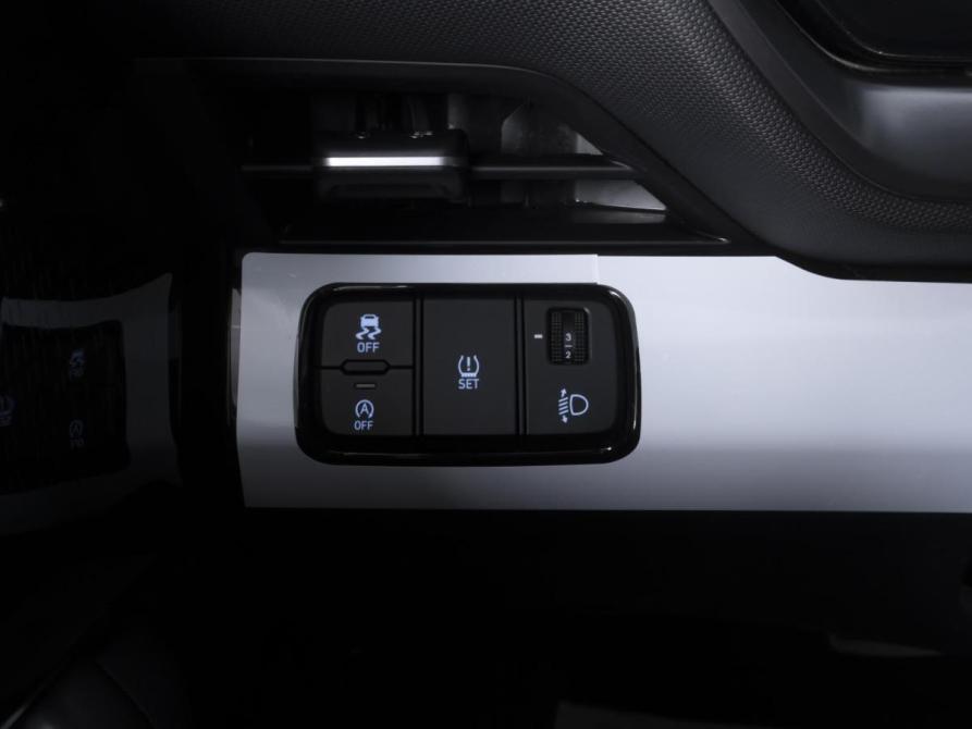 Hyundai Lafesta I Рестайлинг Ставрополь  - изображение 22