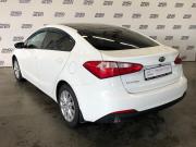Kia Cerato III Курск  - изображение 34