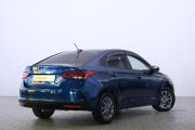 Hyundai Solaris II Рестайлинг Омск  - изображение 30