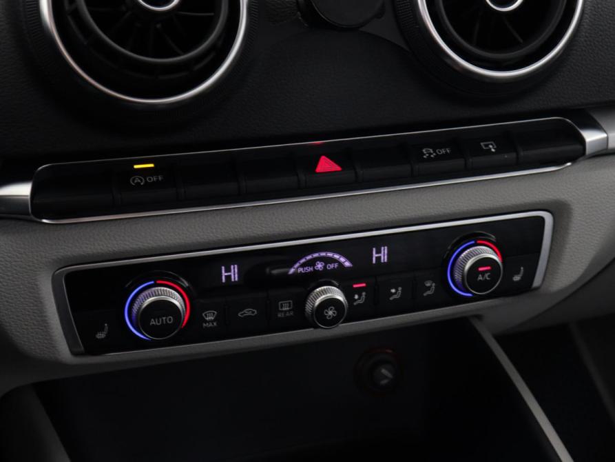 Audi A3 III (8V) Химки  - изображение 13