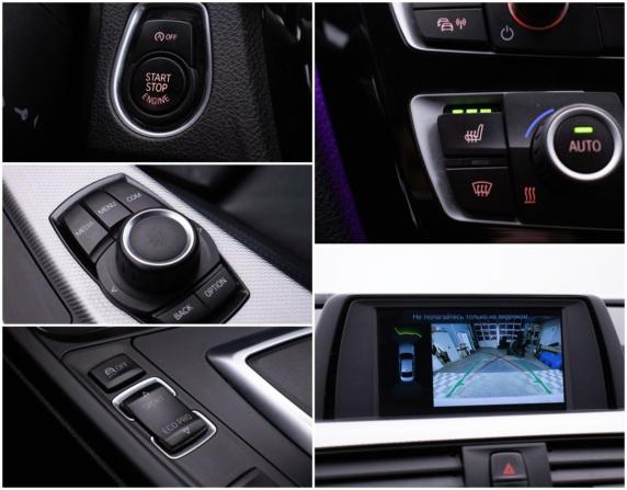 BMW 3 серии VI (F3x) Рестайлинг с пробегом 2018 года, цена 2 595 000 рублей, 83915 км, седан, Автокод Объявления