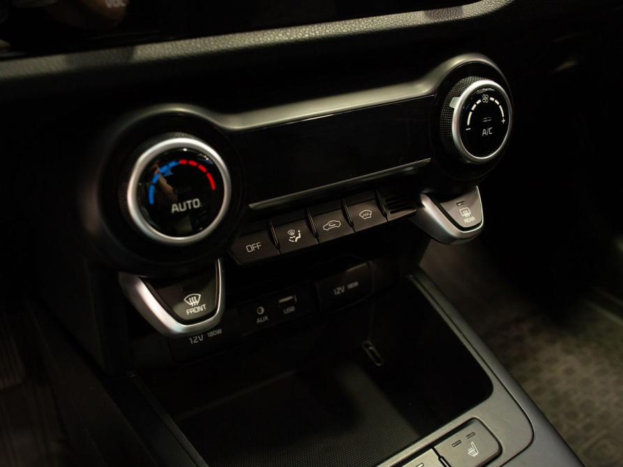 Kia Rio IV Иваново  - изображение 27
