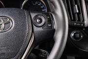 Toyota RAV4 IV (XA40) Рестайлинг Сургут  - изображение 36