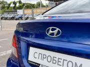 Hyundai Solaris I Воронеж  - изображение 26
