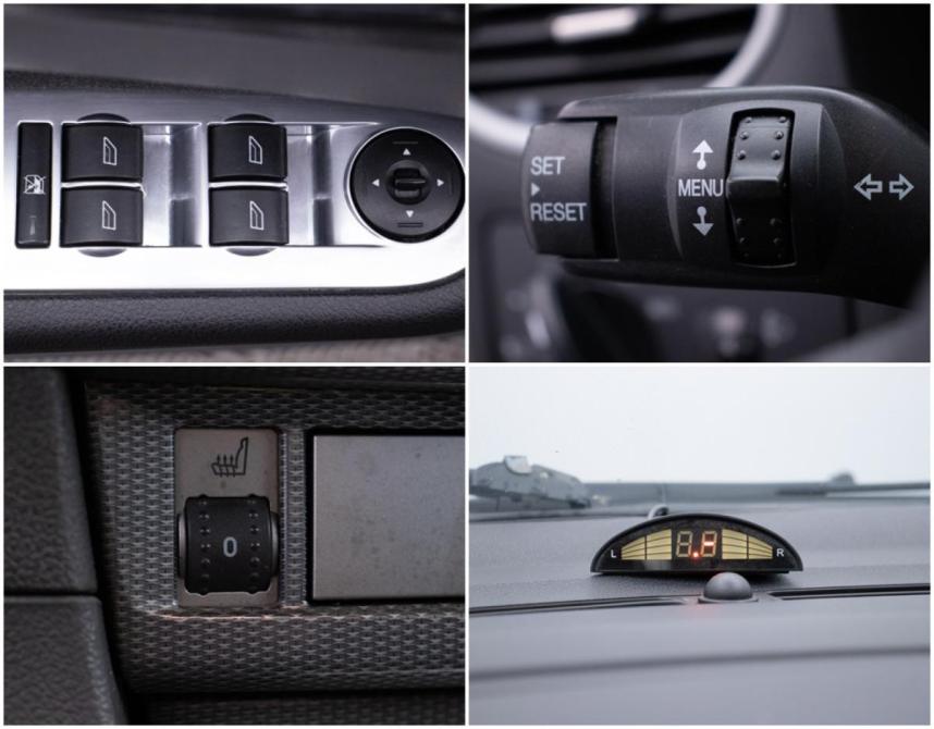 Ford Focus II Рестайлинг Москва  - изображение 16