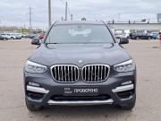 BMW X3 III (G01) Набережные Челны  - изображение 24