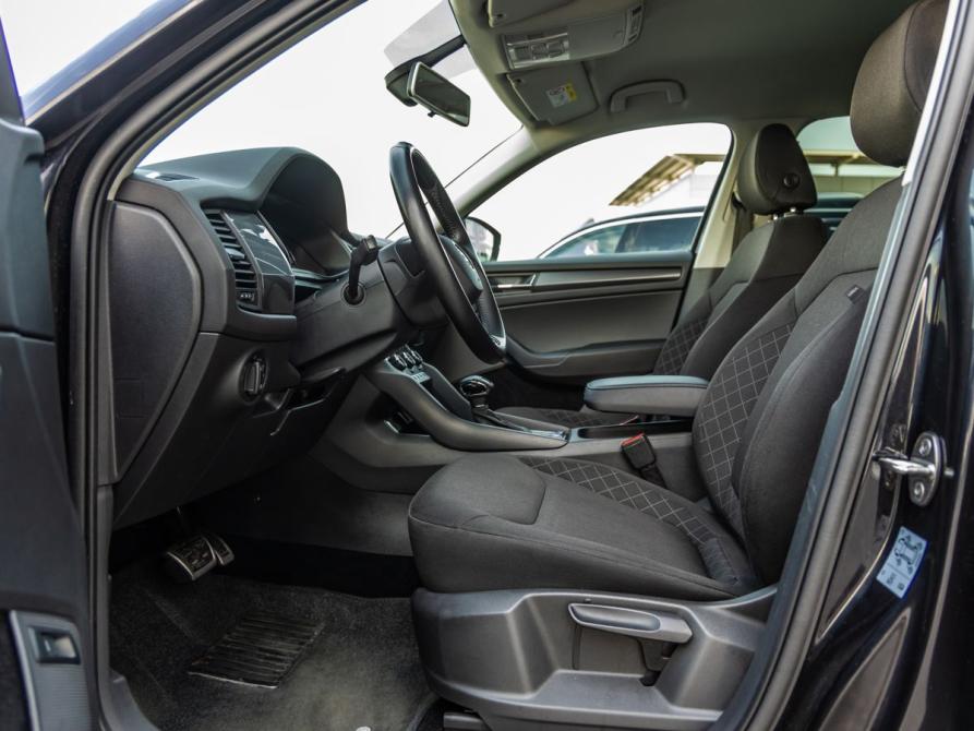 Skoda Kodiaq I Волгоград  - изображение 31