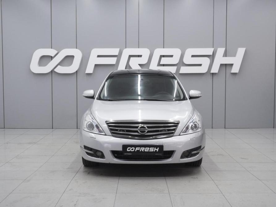 Nissan Teana II (J32) Рестайлинг Ростов-на-Дону  - изображение 3