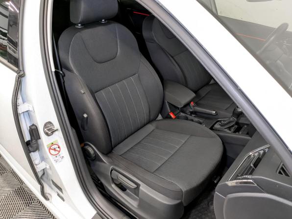 Skoda Octavia III (A7) Рестайлинг с пробегом 2020 года, цена 2 250 000 рублей, 83386 км, лифтбек, Автокод Объявления