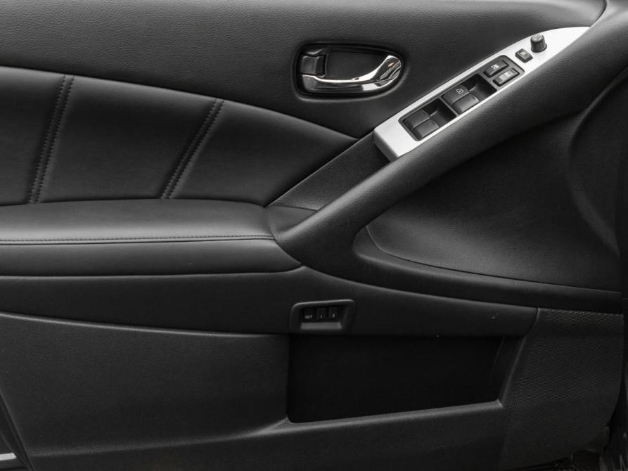 Nissan Murano II (Z51) Рестайлинг 2 Москва  - изображение 13